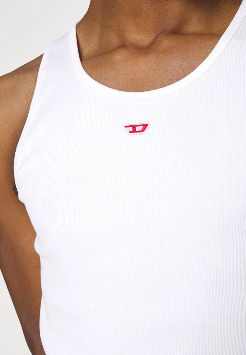 Diesel Hombre LIFTY - Top - White 8 Diesel Hombre LIFTY - Top - White - Imagen 6