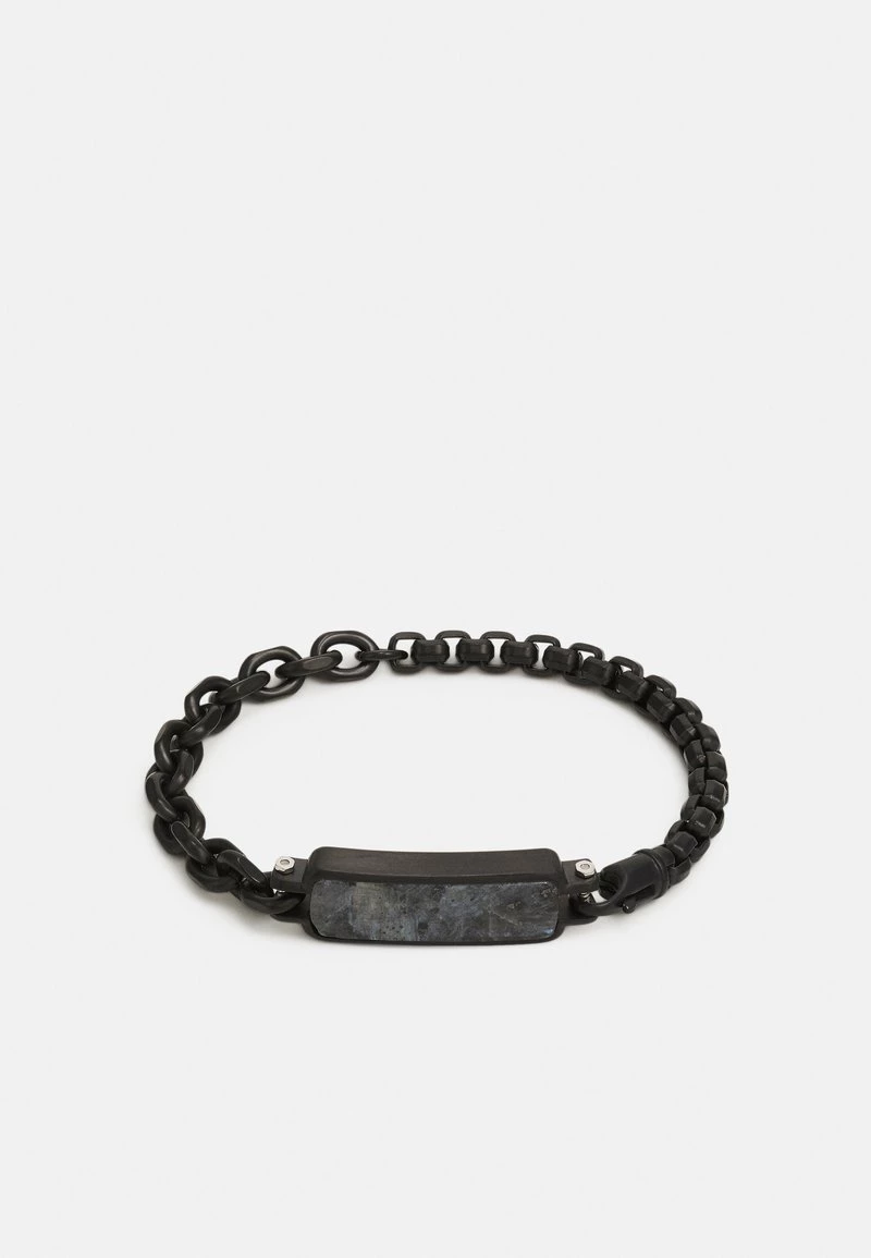 Diesel Hombre Pulsera - Black/multi 3 Diesel Hombre Pulsera - Black/multi