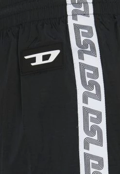 Diesel Mujer UFLB-PANTY - Pantalón De Pijama - Black -Ritmo Diesel Tienda fb2b2c70dd0448389a92ec168121f846