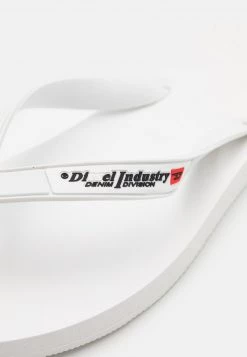 Diesel Hombre SA-KAUAY NL - Chanclas De Dedo - White -Ritmo Diesel Tienda fba7dfa3d061429db99d39837f1e6eda