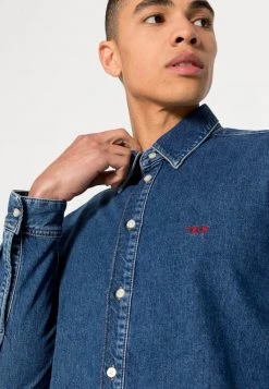 Hombre D-SIMPLY DIESEL LIBRARY - Camisa - 01 11 Hombre D-SIMPLY DIESEL LIBRARY - Camisa - 01 -Ritmo Diesel Tienda fbc3174cb04740b492c0c2bdfcfdff54