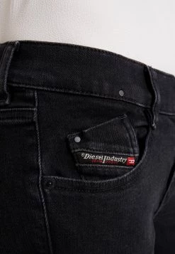 Diesel Mujer D-EBBEY - Vaqueros Bootcut - Black 13 Diesel Mujer D-EBBEY - Vaqueros Bootcut - Black -Ritmo Diesel Tienda fbc97dda883b488c9da0a96a3a159841
