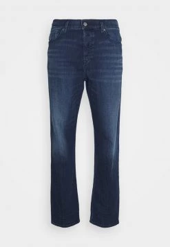 Diesel Hombre D-FINING - Vaqueros Rectos - Dark Blue -Ritmo Diesel Tienda fc12bf89b81b4ec389d2fa2fd4f40fa8