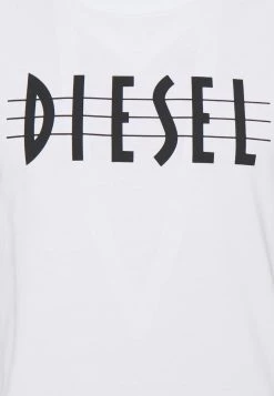 Diesel Hombre Top - White 7 Diesel Hombre Top - White -Ritmo Diesel Tienda fc881686e44c40289e607a27ccf6847e