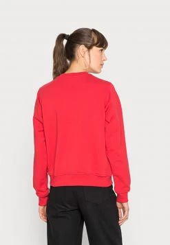 Diesel Mujer REGGY - Sudadera - Red -Ritmo Diesel Tienda fd0628b61f134946a58148a6cf9e26e8