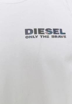 Diesel Hombre BMOWT-LOCOARM - Top - White 7 Diesel Hombre BMOWT-LOCOARM - Top - White -Ritmo Diesel Tienda fd3336aa18494e509d4d1e6e7be21dd4