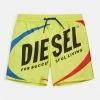 Diesel Niños MOLOD - Bañador - Yellow 1 Diesel Niños MOLOD - Bañador - Yellow -Ritmo Diesel Tienda fd391c8bd5a84fdb99095ae0a6aa82ff