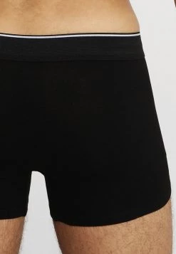 Diesel Hombre UMBX-DAMIENFIVEPACK 5 PACK - Culotte - Black -Ritmo Diesel Tienda fd3bc1531c714c8da706d64a62db9080