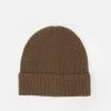 Diesel Unisexo K-ABILENE UNISEX - Gorro - Brown -Ritmo Diesel Tienda fd80ec8a295349c9ad7e9201007112e1