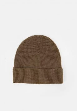 Diesel Unisexo K-ABILENE UNISEX - Gorro - Brown