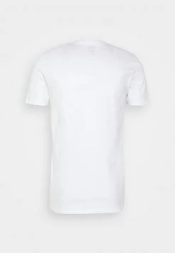 Diesel Hombre RANDAL TUBE 2 PACK - Camiseta Interior - White -Ritmo Diesel Tienda fdb6c9c6abed4a78a09b045e74e32eb9