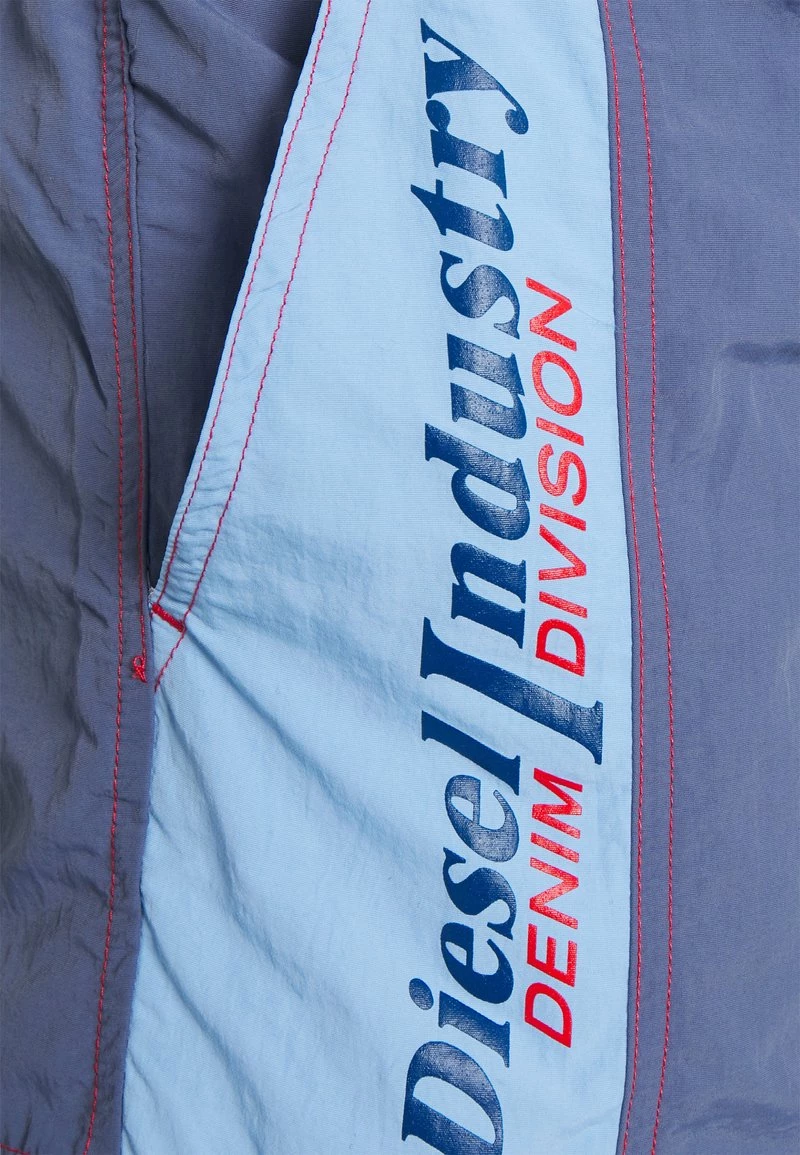 Diesel Hombre BMBX-CAYBAY SHORT - Bañador - Blue 5 Diesel Hombre BMBX-CAYBAY SHORT - Bañador - Blue - Imagen 3