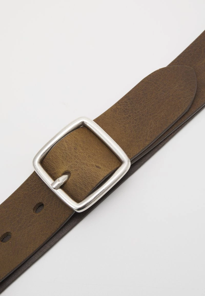 Diesel Hombre HISTORY - Cinturón - Green 6 Diesel Hombre HISTORY - Cinturón - Green - Imagen 4