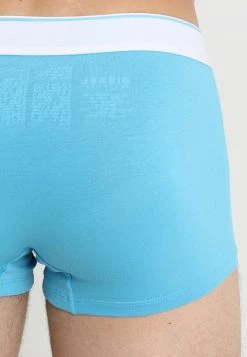 Diesel Hombre DAMIEN 3 PACK - Culotte - Hellblau/blau/rot -Ritmo Diesel Tienda ff45241c3a714d8792edc976965e9431