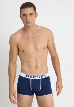 Diesel Hombre DAMIEN 3 PACK - Culotte - Hellblau/blau/rot -Ritmo Diesel Tienda ffc4add26cfd4609a7c4514dd15b4660
